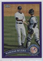 Mariano Rivera #/499