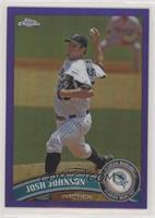 Josh Johnson #/499