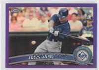 John Jaso #/499