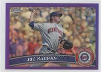 Joe Nathan #/499