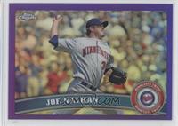 Joe Nathan #/499