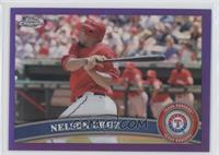 Nelson Cruz #/499