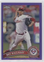 Roy Halladay #/499