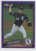 Jake Peavy #/499