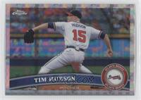 Tim Hudson