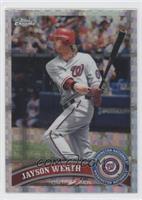 Jayson Werth