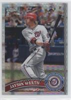 Jayson Werth