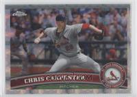 Chris Carpenter