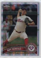 Roy Oswalt