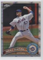 Johan Santana