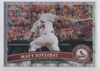 Matt Holliday