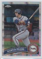 Martin Prado