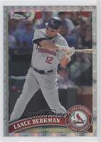 Lance Berkman