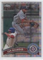 Ian Desmond