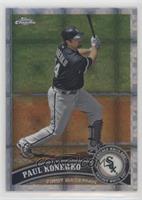 Paul Konerko