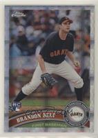 Brandon Belt [EX to NM]