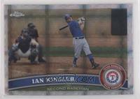 Ian Kinsler [EX to NM]