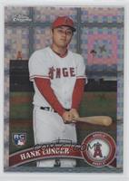 Hank Conger