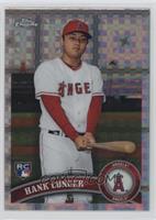 Hank Conger