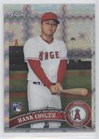 Hank Conger