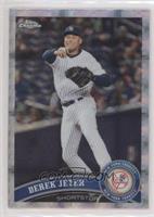 Derek Jeter [EX to NM]