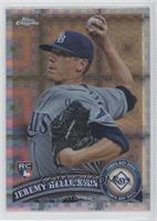 Jeremy Hellickson