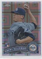 Jeremy Hellickson