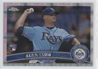 Alex Cobb