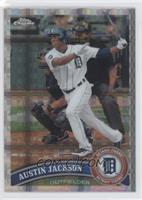 Austin Jackson