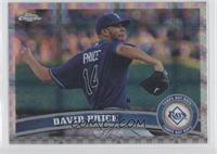 David Price