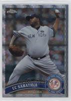 CC Sabathia