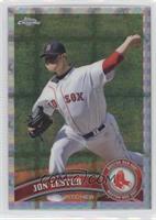 Jon Lester