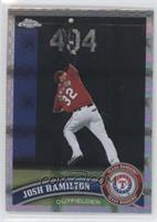 Josh Hamilton