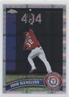 Josh Hamilton