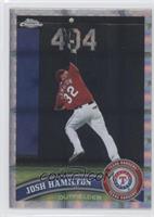 Josh Hamilton