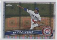 Neftali Feliz