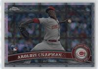 Aroldis Chapman