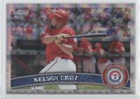 Nelson Cruz