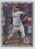 Roy Halladay