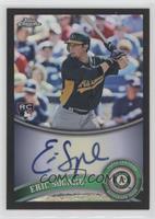 Eric Sogard #/100