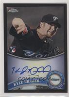 Kyle Drabek [EX to NM] #/100