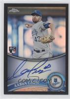 Aaron Crow #/100