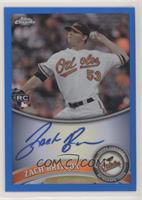 Zach Britton #/199