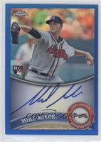 Mike Minor #/199