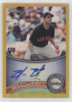 Brandon Belt #/50