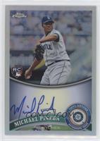 Michael Pineda [Poor to Fair] #/499