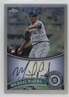 Michael Pineda [Noted] #/499