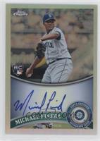 Michael Pineda #/499