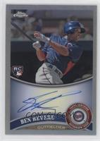 Ben Revere [EX to NM] #/499