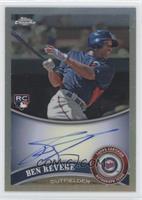 Ben Revere #/499